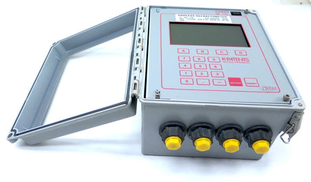 K-Patents IT-RU-CS Process Refractometer 100-240Vac 20VA - Advance Operations