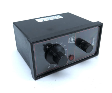 ATC 328E200F10XX Time Delay Relay 24-240Vac 50.60Hz - Advance Operations