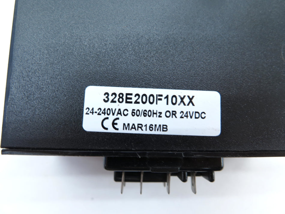 ATC 328E200F10XX Time Delay Relay 24-240Vac 50.60Hz - Advance Operations