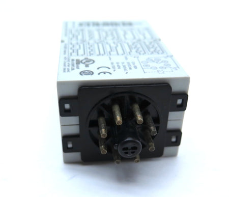 Crouzet 88867105 Multi Range Multi Voltage Relay Output - Advance Operations