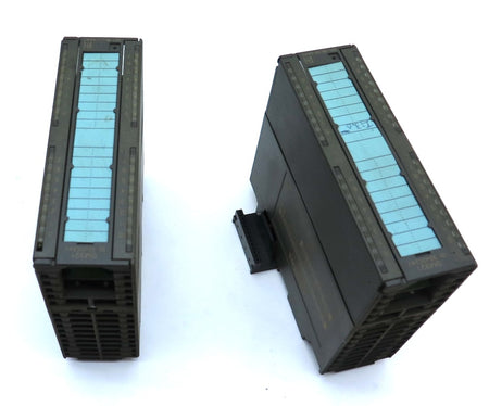 Siemens 6ES7 321-1BL00-0AA0 Simatic S7 Digital Input Module *LOT OF 2* - Advance Operations