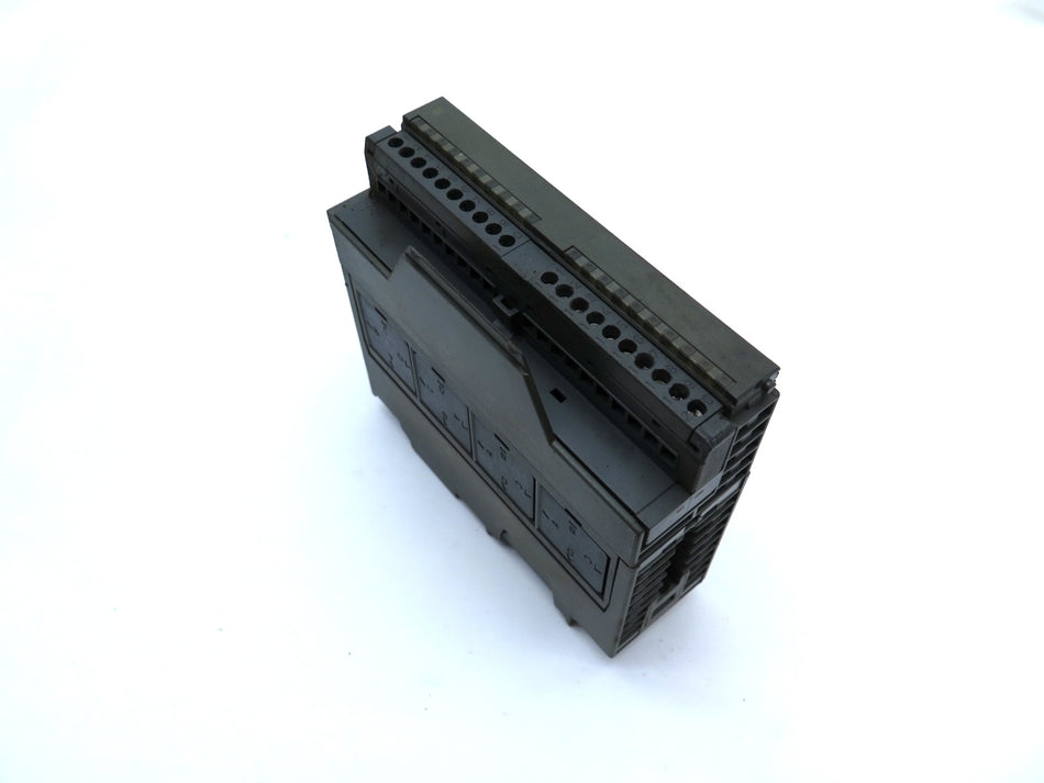 Siemens 6ES7 331-7KF01-0AB0 Simatic S7 Analog Input Module - Advance Operations