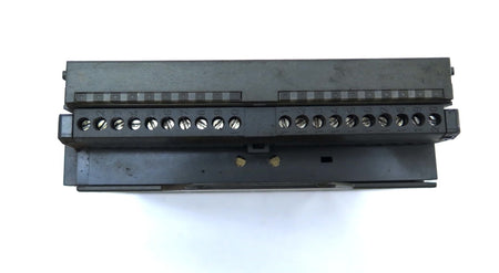 Siemens 6ES7 331-7KF01-0AB0 Simatic S7 Analog Input Module - Advance Operations