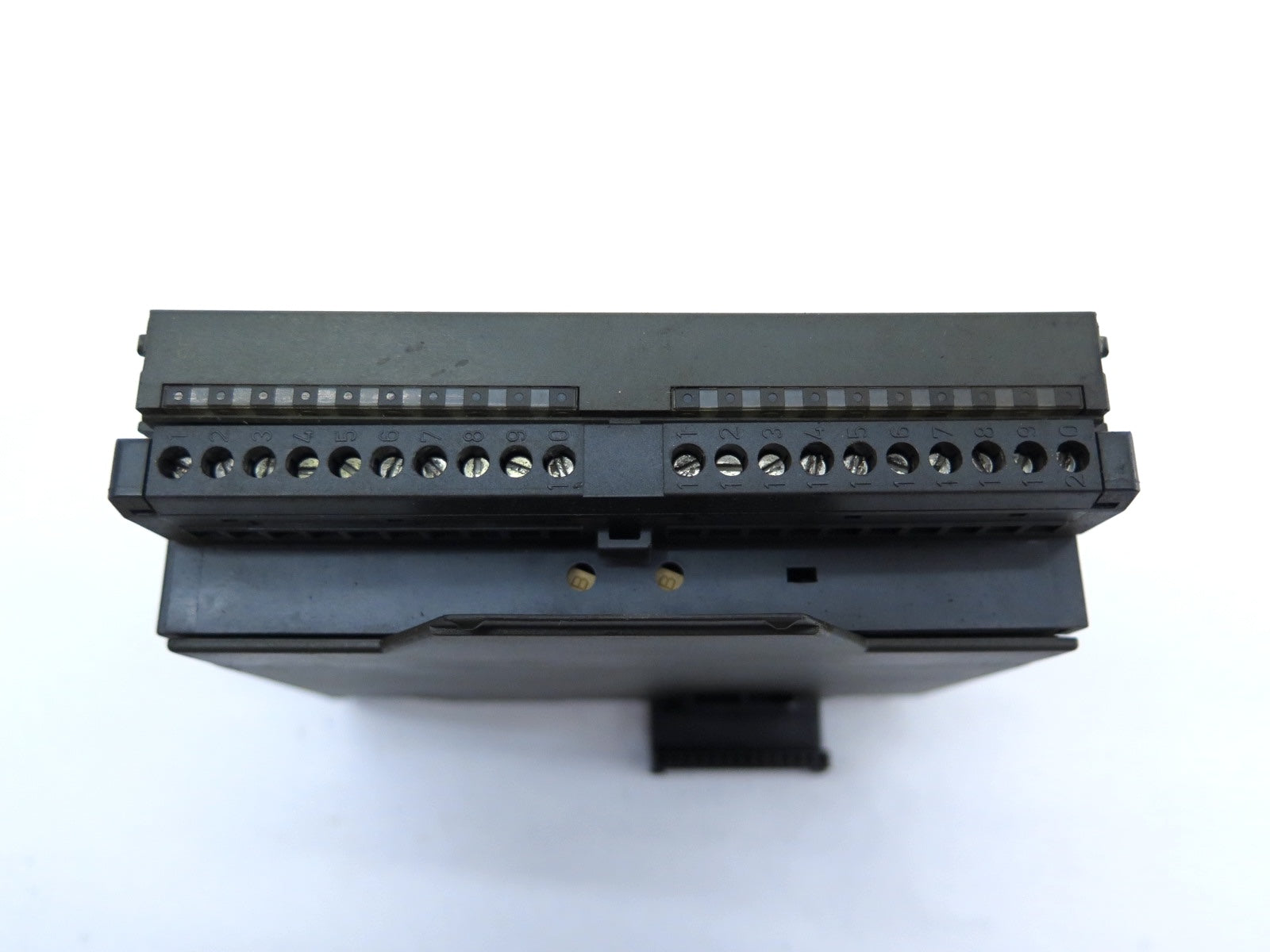 Siemens 6ES7 332-5HD01-0AB0 Simatic S7 Analog Output Module - Advance Operations