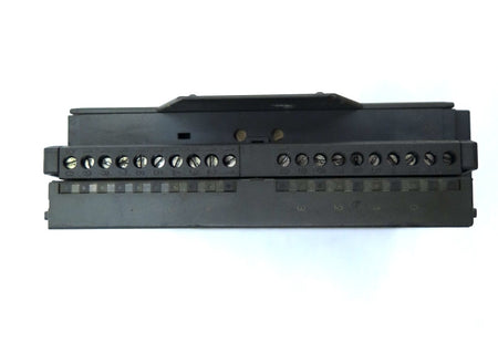 Siemens 6ES7 322-1HF01-0AA0 Simatic S7 Output Module *LOT OF 2* - Advance Operations