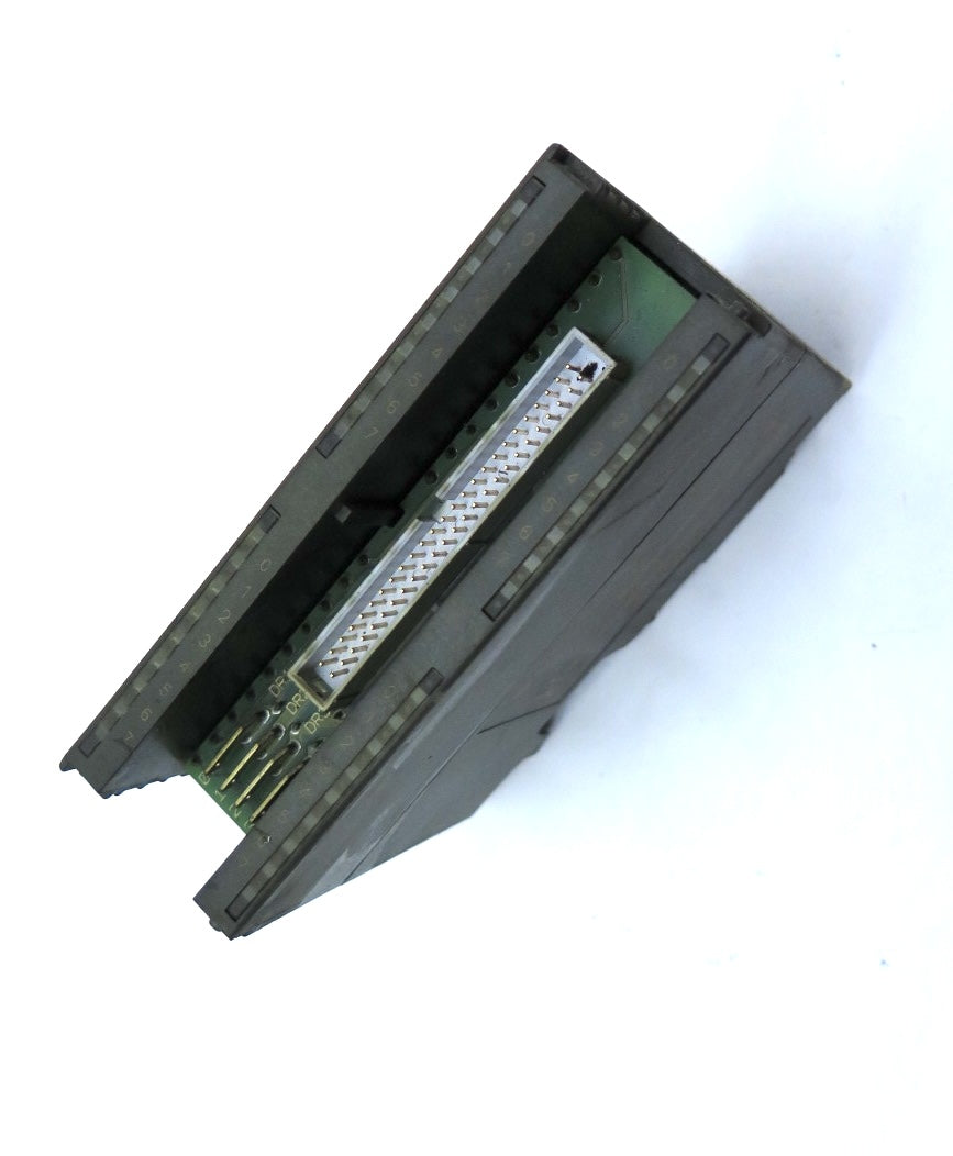 Siemens 6ES7 322-1BL00-0AA0 Simatic S7 Output Module - Advance Operations