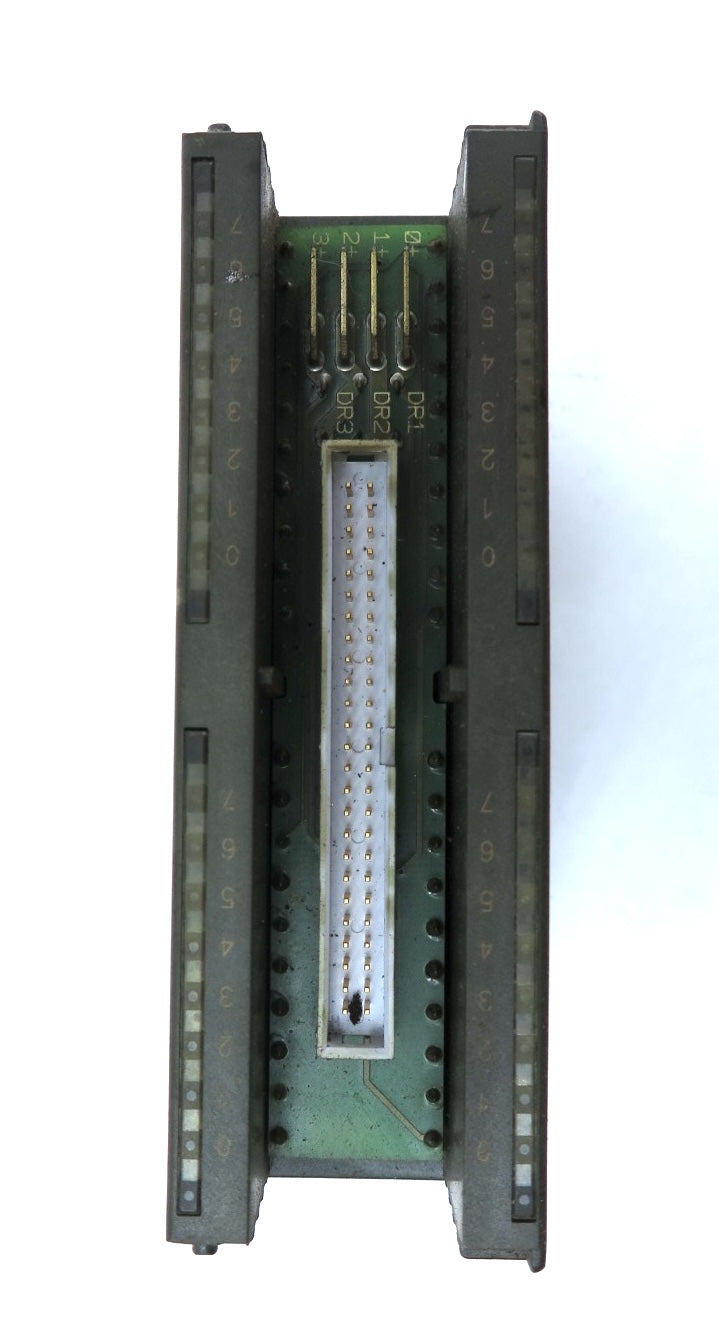 Siemens 6ES7 322-1BL00-0AA0 Simatic S7 Output Module - Advance Operations