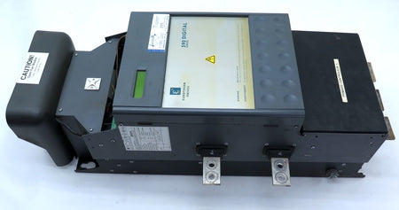Eurotherm 590LC/3600/9/1/0/0/0/00/000 DC Drive 220-550V 324A - Advance Operations