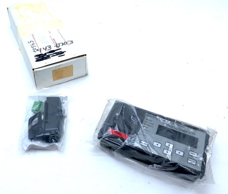 Startco MPS-OPI-01-00 Motor Protection System - Advance Operations