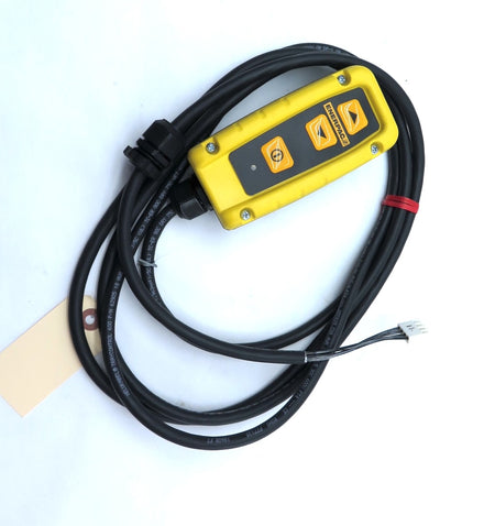 McDonnell & Miller FS8-W Flow Switch 120601 - Advance Operations