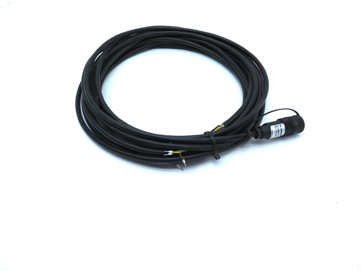 Sick 2096286 Connect Cable 7-POL.PLUG L 10M - Advance Operations