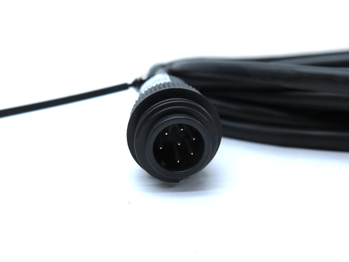 Sick 2096286 Connect Cable 7-POL.PLUG L 10M - Advance Operations