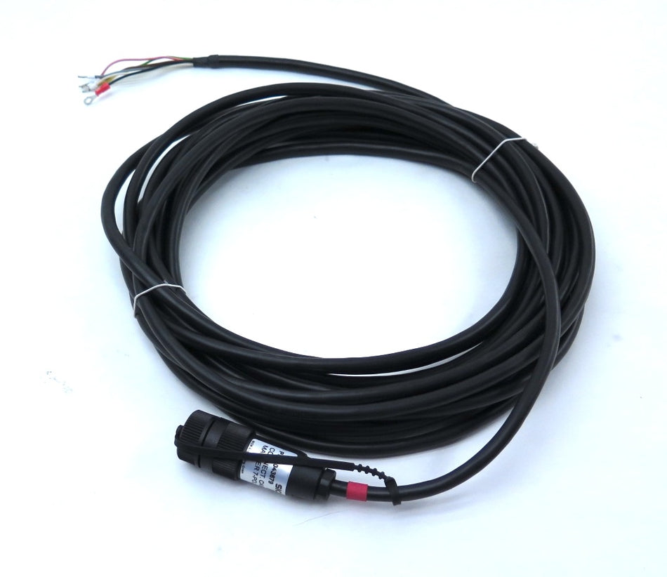 Sick 2043679 Connect. Cable Master 7-POL.Wire  L 10M - Advance Operations