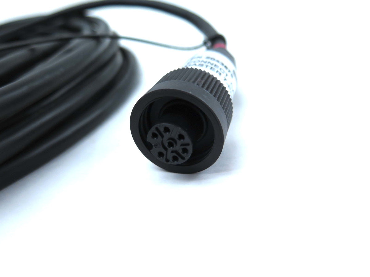 Sick 2043679 Connect. Cable Master 7-POL.Wire  L 10M - Advance Operations
