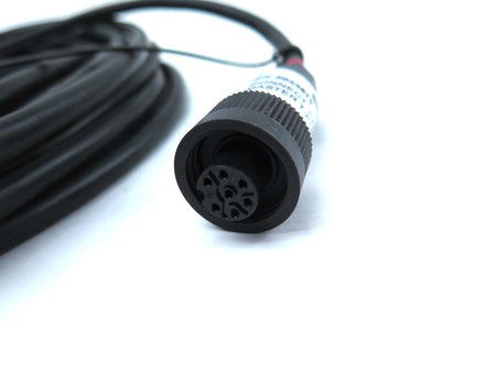 Sick 2043679 Connect. Cable Master 7-POL.Wire  L 10M - Advance Operations