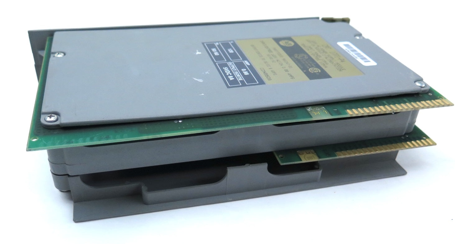 Allen-Bradley 1771-P4 120Vac Power Supply Module - Advance Operations