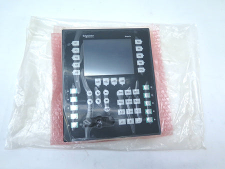 Schneider Electric XBTGK2120 Magelis 5.7" HMI Mono Touch & KBD Panel - Advance Operations