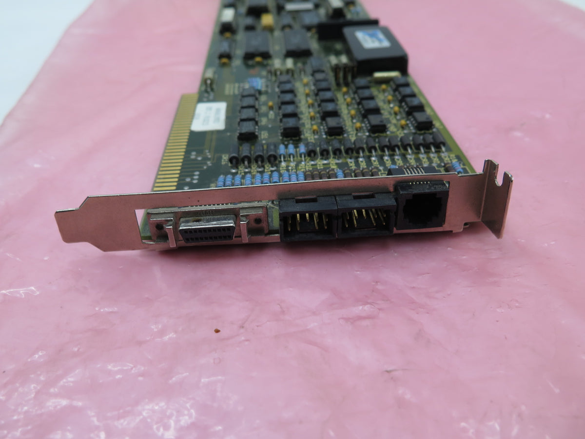 ABB / MicroMod 686B619U03 Supervisor Card Module - Advance Operations