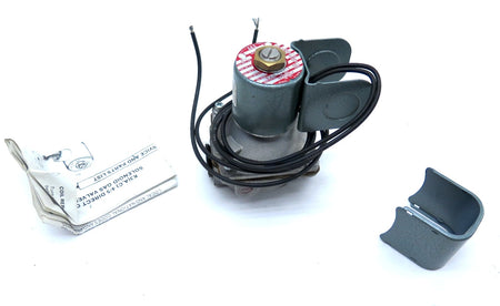 ITT Magnetic Gas Valve K3A542S 6Psi Max - Advance Operations