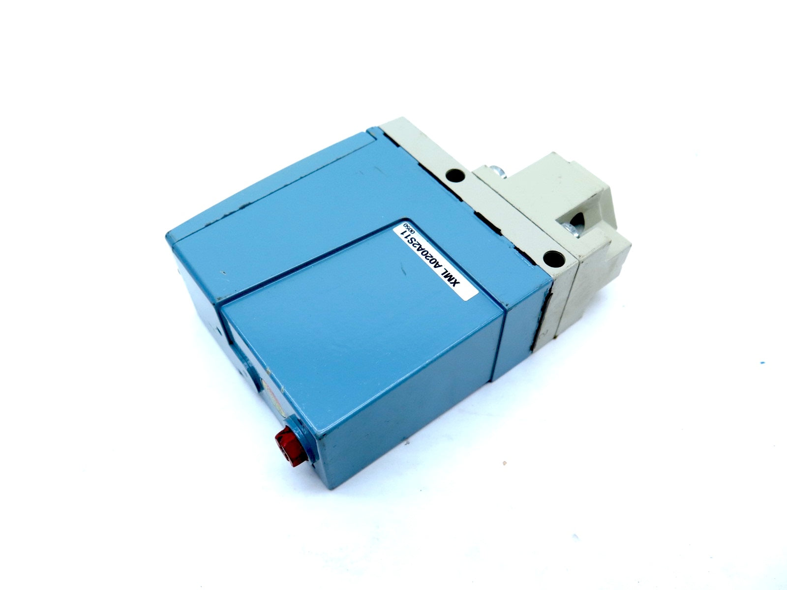 Telemecanique Square D Nautilus XML A020A2S11 Pressure Switch 20bar 290psi - Advance Operations