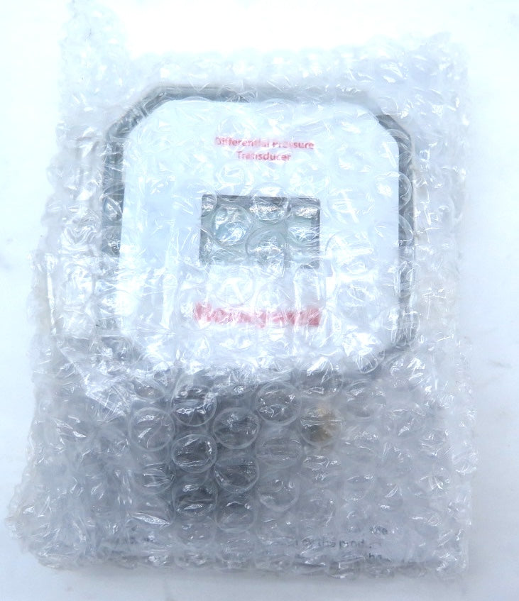 Honeywell P7650A1000 Differential Pressure Transducer - Advance Operations