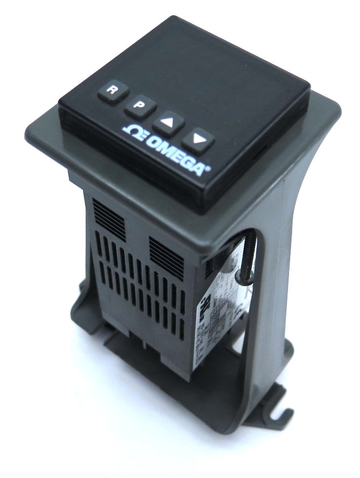 Omega CN63500-R1-AL2 Temperature Controller - Advance Operations