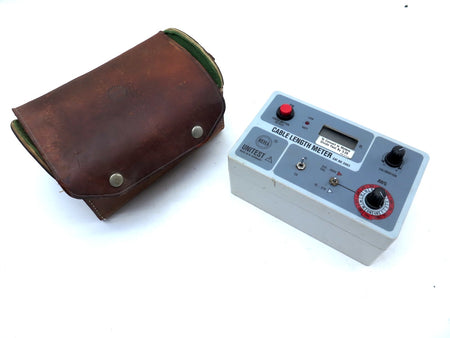 Beha / Greenlee KLM 2003 Cable Length Meter 12Vdc - Advance Operations