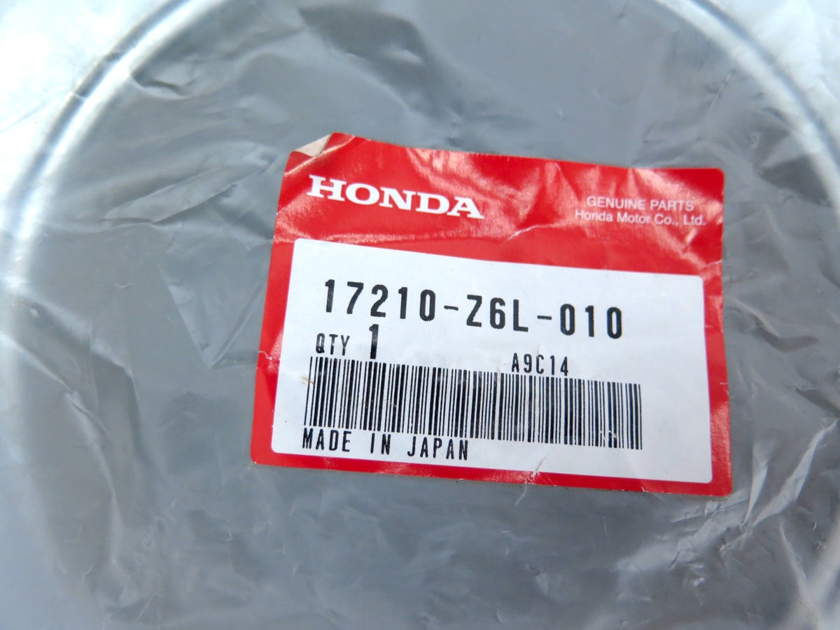 Honda 17210-Z6L-010 Air Filter official OEM Part - Advance Operations