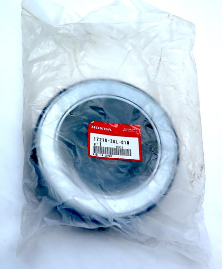 Honda 17210-Z6L-010 Air Filter official OEM Part - Advance Operations