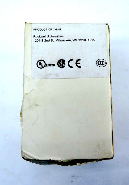 Allen-Bradley 800T-H2A 30mm Selector Switch 800T PB - Advance Operations
