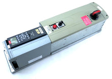 Load image into Gallery viewer, Danfoss 131H4550 FC-102P5K5T6E20HXXGXXXXSXXXXAXBXCXXXXDX Ac Drive 7.5HP VFD - Advance Operations
