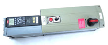 Load image into Gallery viewer, Danfoss 131H4550 FC-102P5K5T6E20HXXGXXXXSXXXXAXBXCXXXXDX Ac Drive 7.5HP VFD - Advance Operations
