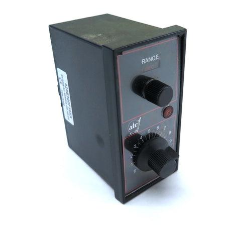 ATC 328E200F10XX Time Relay Delay 25-240Vac 02 24vdc - Advance Operations