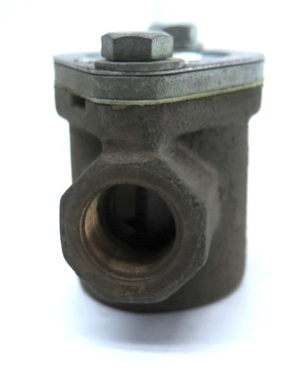 Brooks Brooksight Socket Weld Flow Indicator 1In - Advance Operations