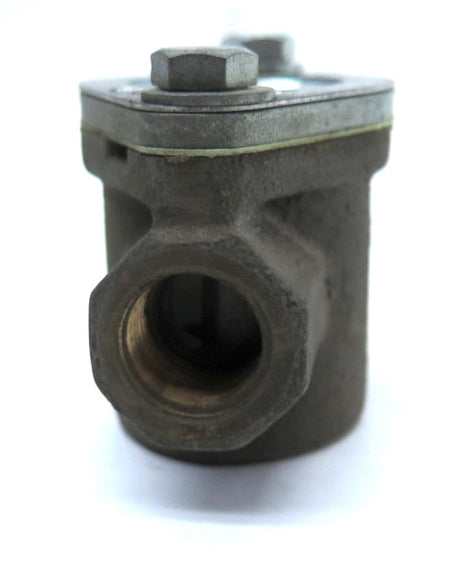 Brooks Brooksight Socket Weld Flow Indicator 1In - Advance Operations