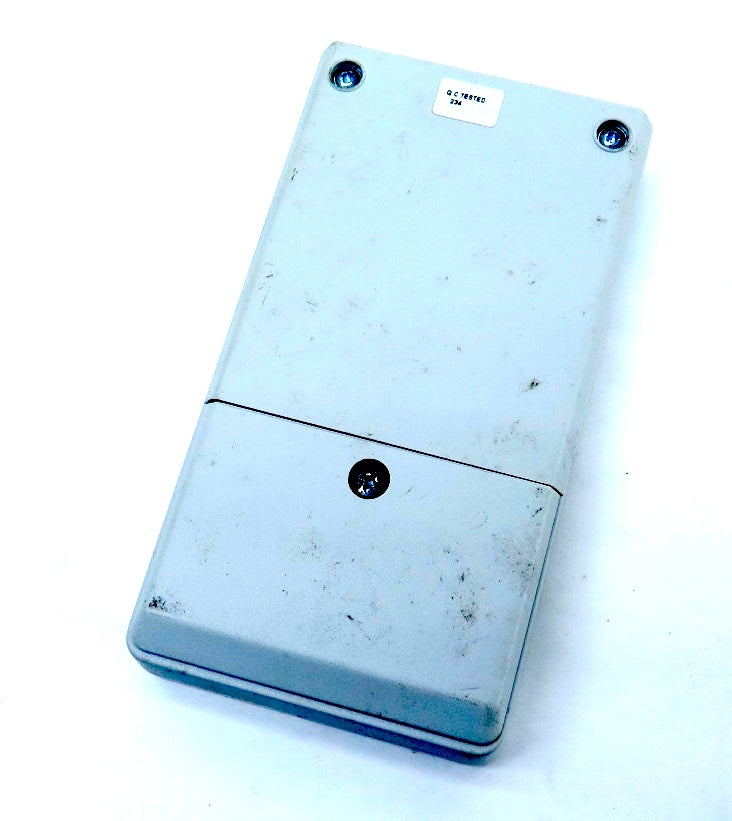 Carlo Gavazzi ASIC Programmer GAP 1605 - Advance Operations