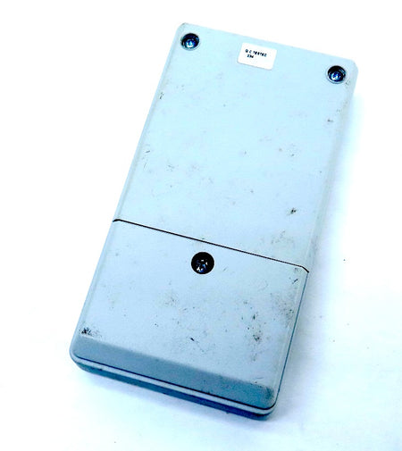 Carlo Gavazzi ASIC Programmer GAP 1605 - Advance Operations