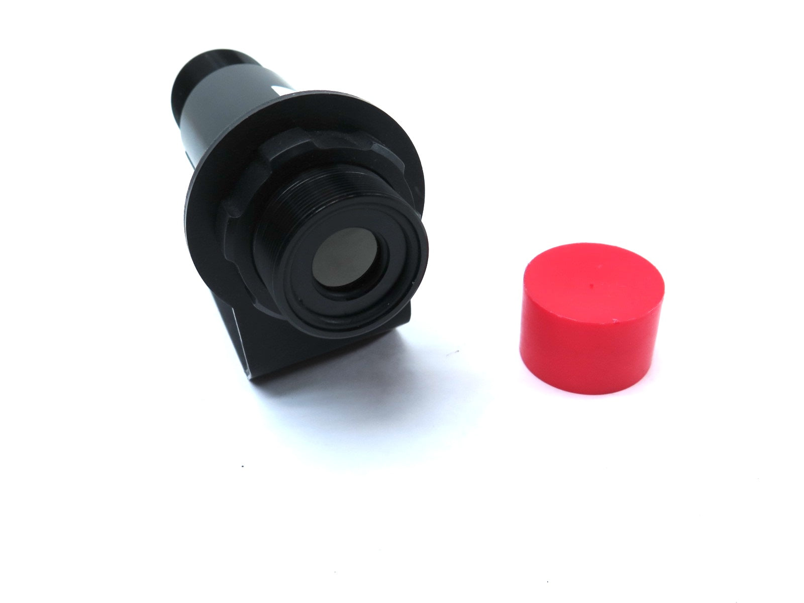 Raytek RAYGPRSF Thermalert GP Infrated Temperature Sensor - Advance Operations