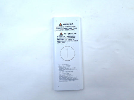 Artic King RG15A(B)/E Remote Control Unit - Advance Operations
