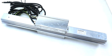 Vahle ES-LAL4/100HS-1000-2 Power Rail 100A 690Vmax - Advance Operations