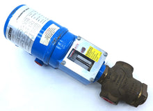Load image into Gallery viewer, Asco HOV13A167T15 Dydramotor Safety Shutoff Valve - Advance Operations
