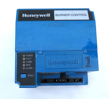 Load image into Gallery viewer, Honeywell RM7888 A 1027 3 Burner Control Module
