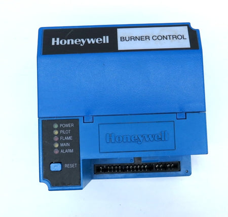 Honeywell RM7890 B 1048 7 Burner Control Module 120Vac - Advance Operations