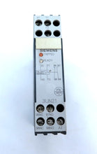 Load image into Gallery viewer, Siemens 3UN2100-0AF7 Thermistor Protection Relay
