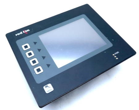 Red Lion G306C000 Touch Screen HMI Tested - Advance Operations
