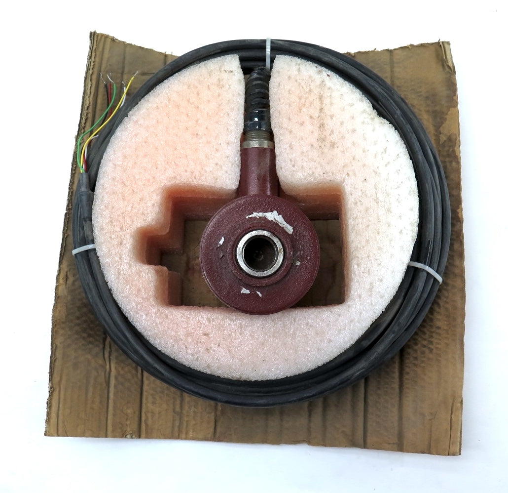 Vishay BLH T3P1 Load Cell 5000Lbs - Advance Operations