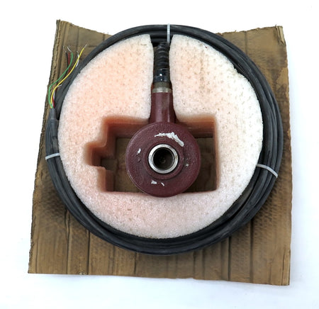 Vishay BLH T3P1 Load Cell 5000Lbs - Advance Operations