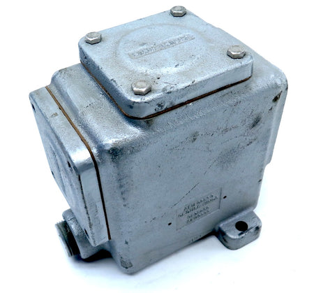 Crouse Hinds AFU0333 AFU Body Housing - Advance Operations