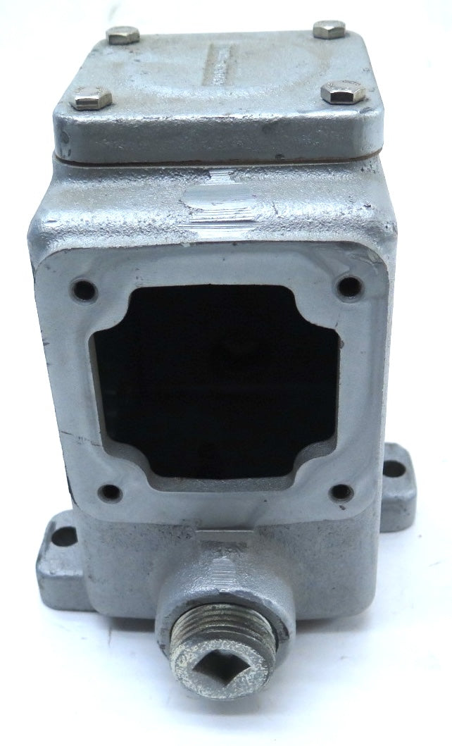Crouse Hinds AFU0333 AFU Body Housing - Advance Operations