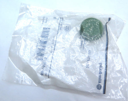 Allen-Bradley 800H-N101G Push Button Boot Accessory Green Silicone - Advance Operations